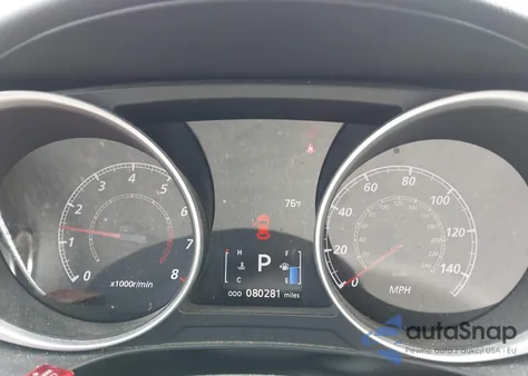 2011 Mitsubishi Outlander Sport Se из США, поврежденный, VIN JA4AP4AU6BZ004376